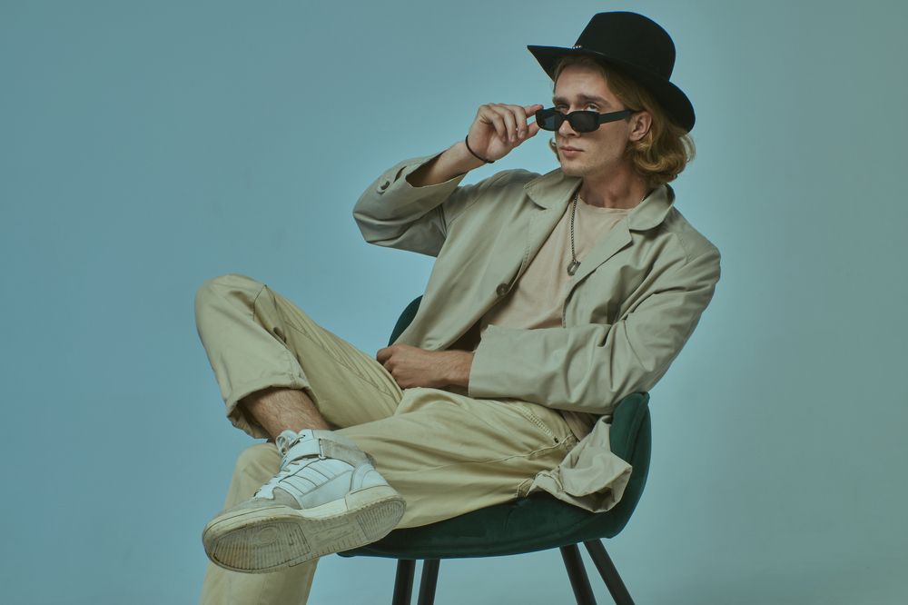 Photograph by Александр Ёлкин