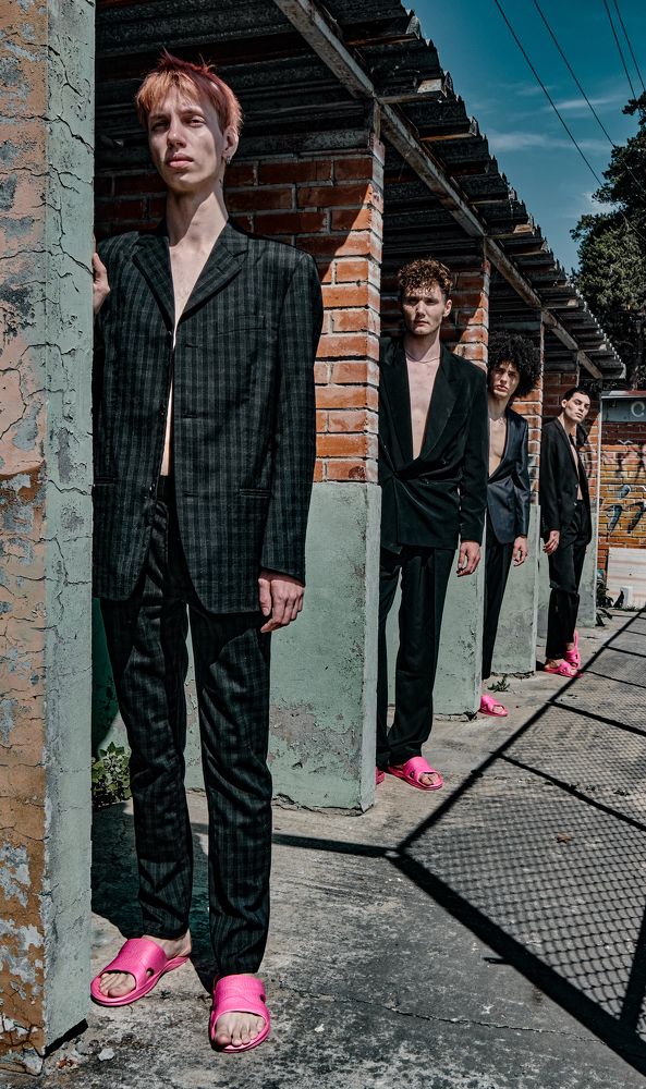 Photograph by Сергей Кесаев