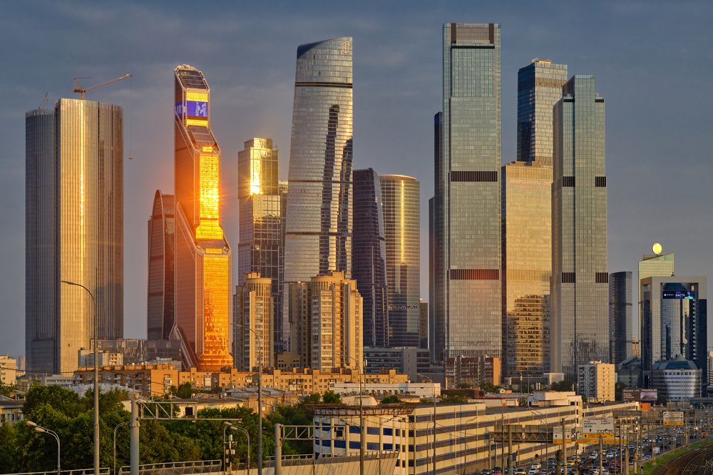 Photograph by Дегтярев Юрий