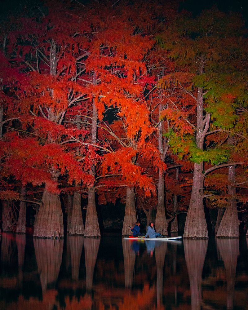 Photograph by Sergey Lexin