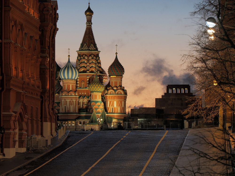 Photograph by Евгений Седов