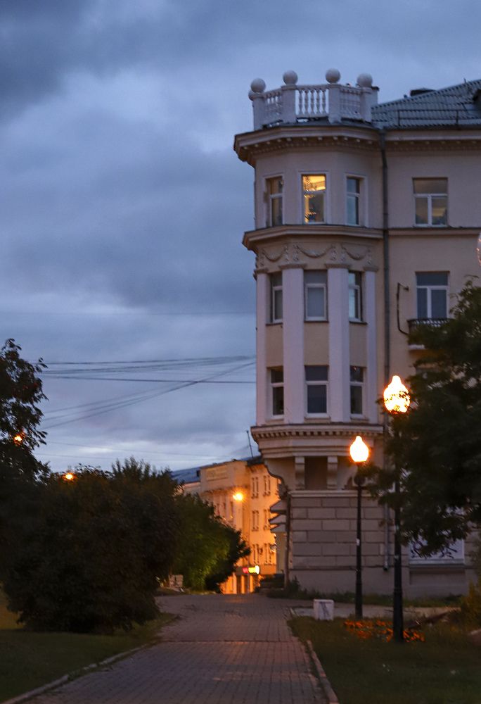 Фотография автора Светлана Цудзевич