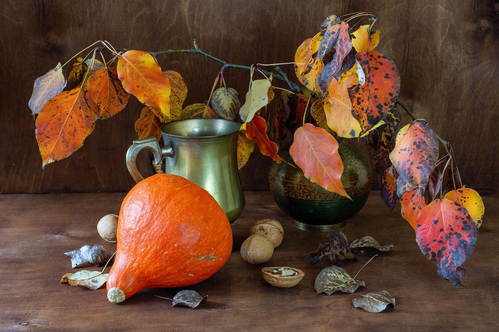 Photograph by Лидия Суюрова