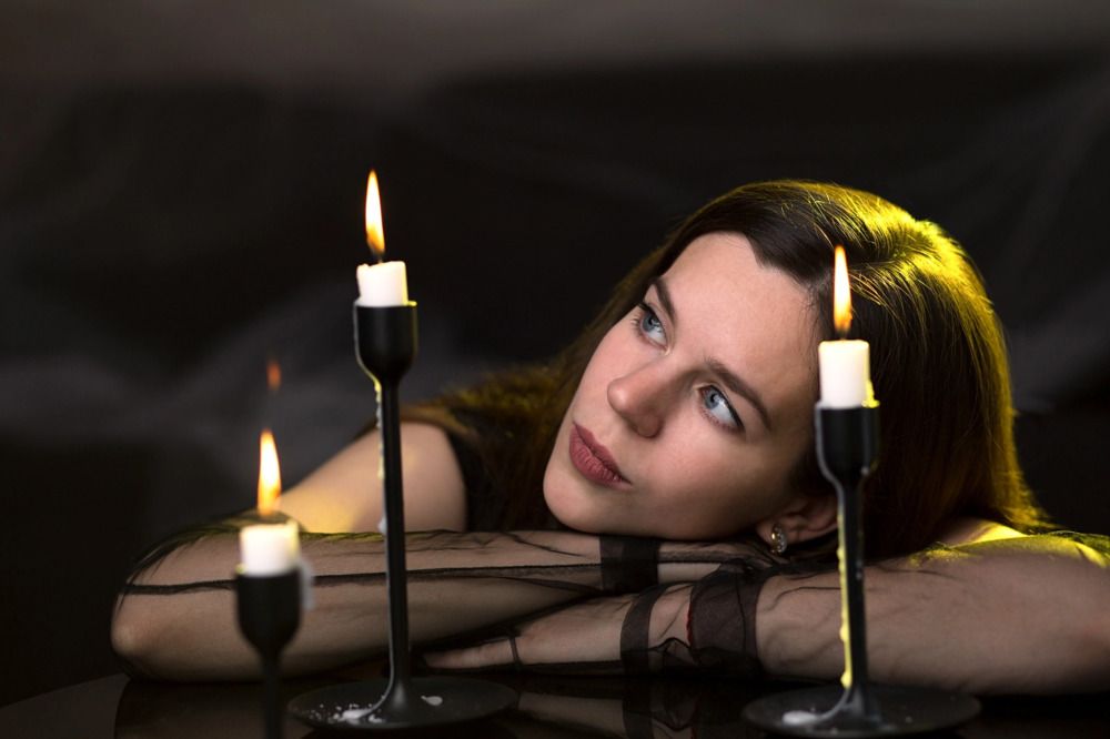 Photograph by Анастасия Сумарокова