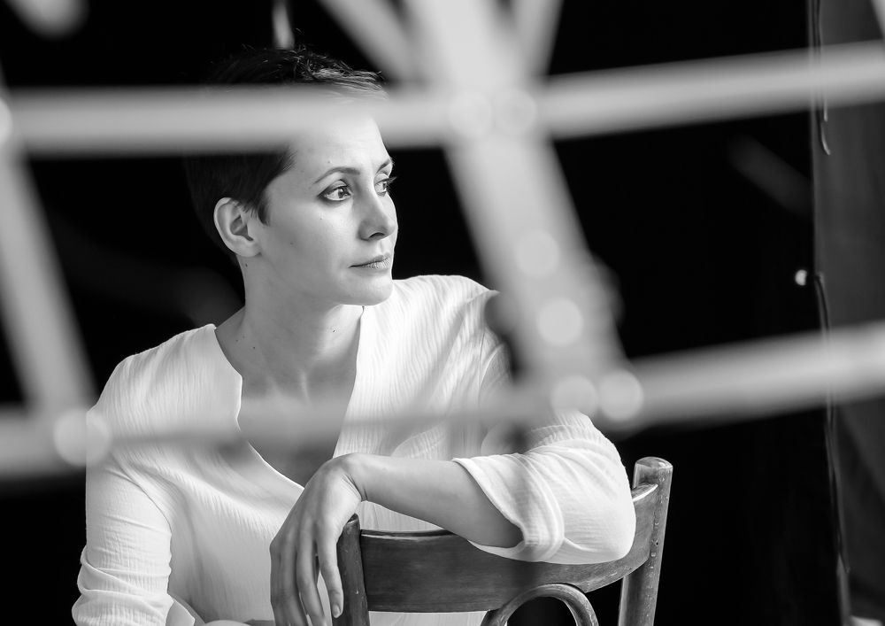 Photograph by Марина Суздаль