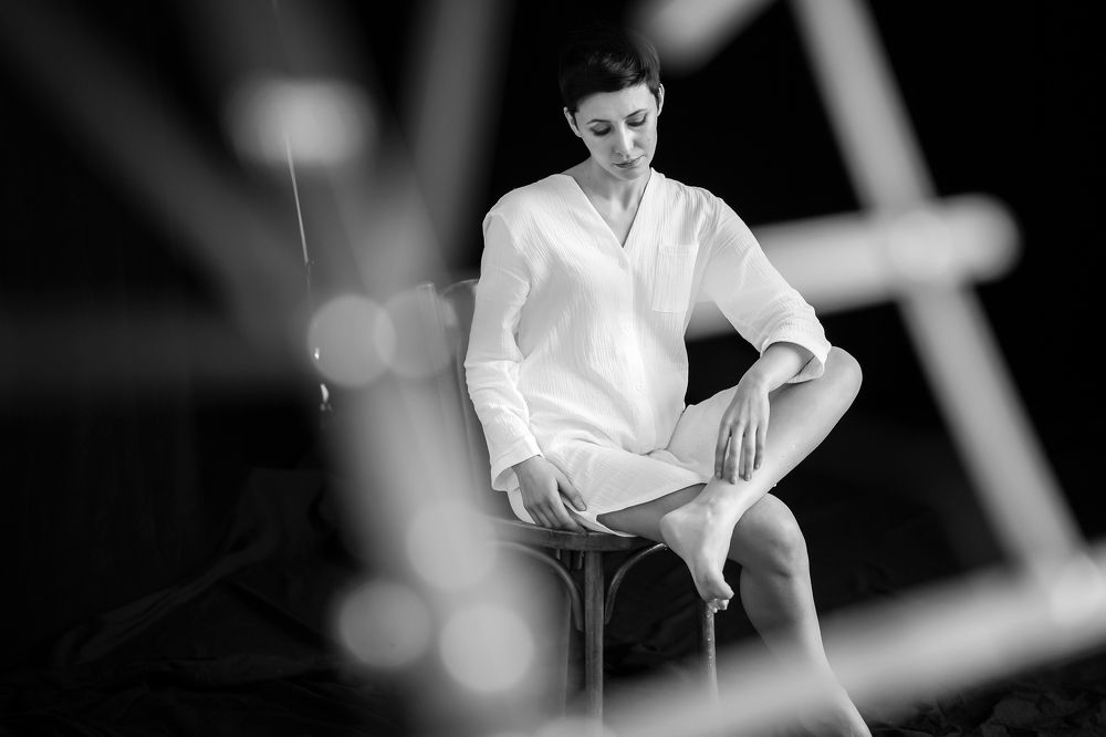 Photograph by Марина Суздаль