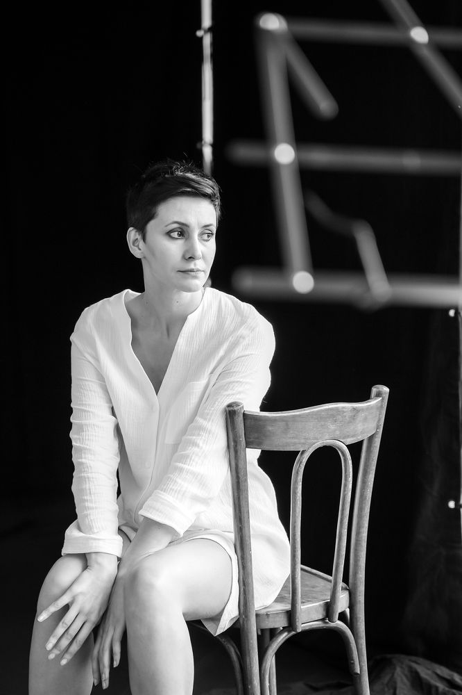 Photograph by Марина Суздаль