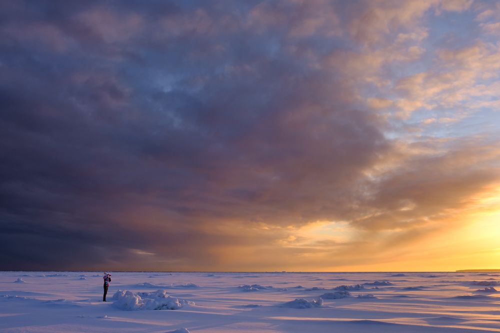 Photograph by Леонтьев Константин