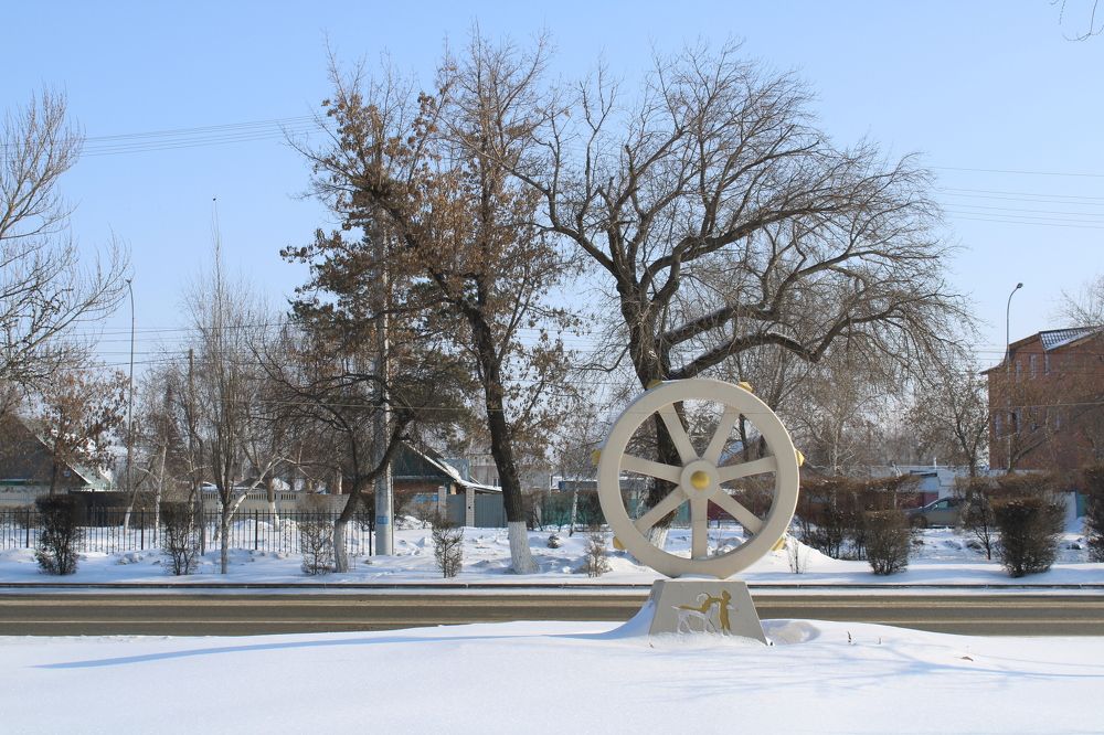 Photograph by Руслан Шиляев