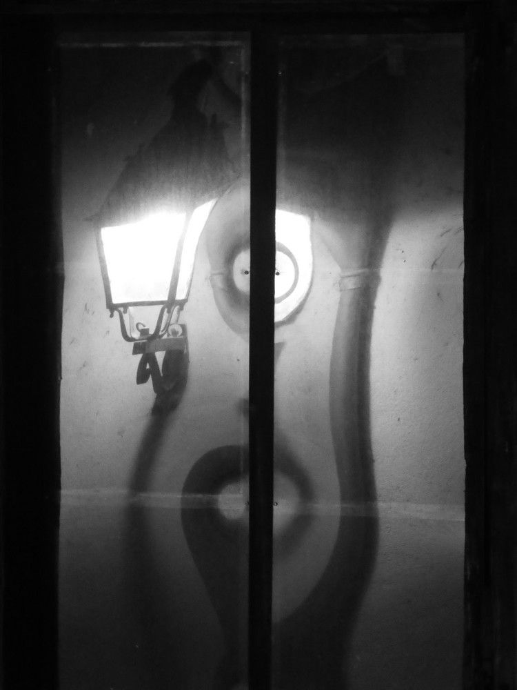 The Lies of the Night