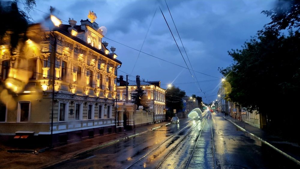 Photograph by Наталья Анисимова