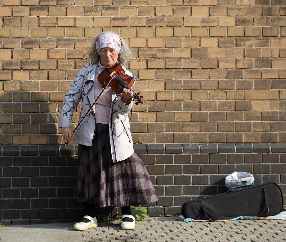 Photograph by Станислав Вершинин