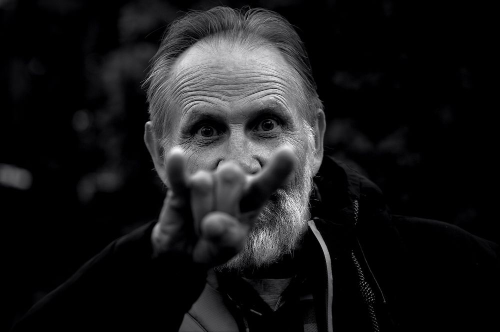 Photograph by Николай Птицын