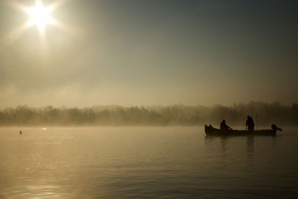 Photograph by Евгения Голубова
