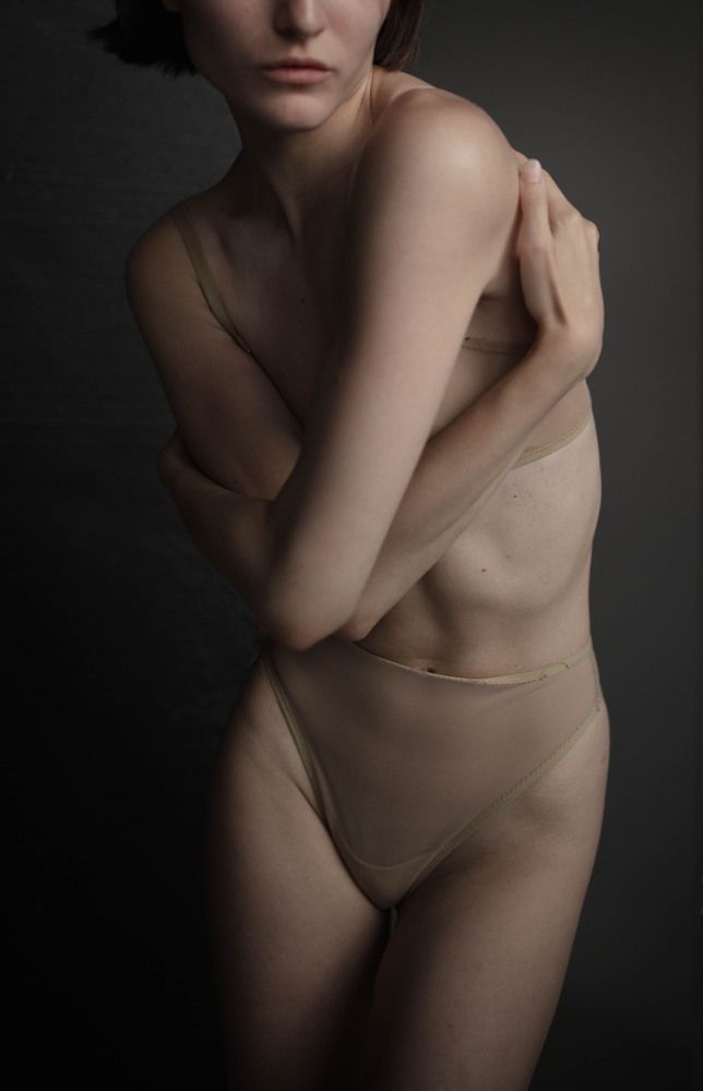 Photograph by Veronika Koneva