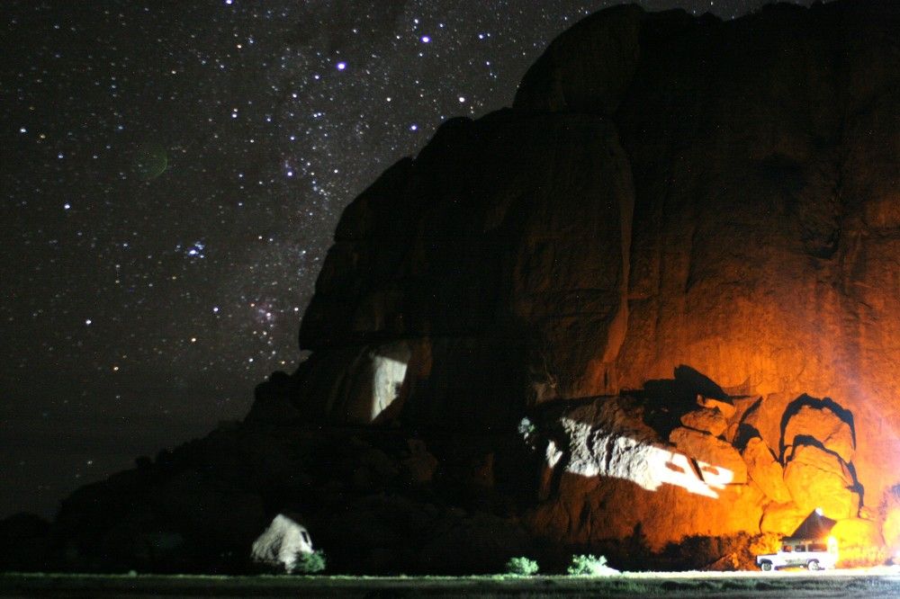 Фотография автора Grant Botha