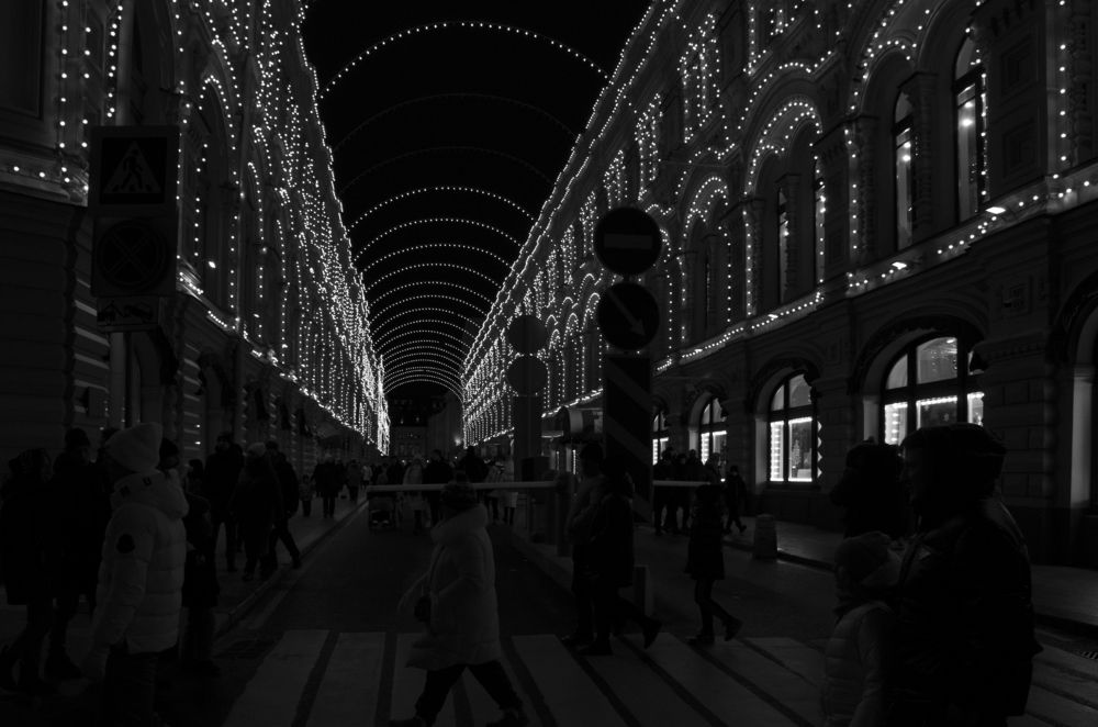 Photograph by Игорь Грашин