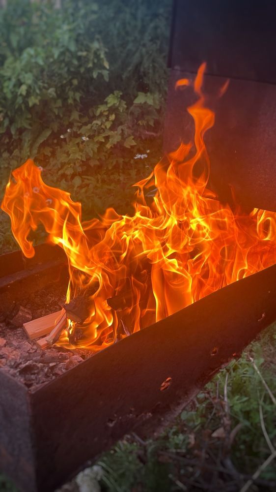 Photograph by Nadezda