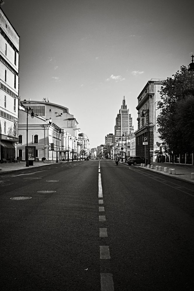 Photograph by Женя Жданова