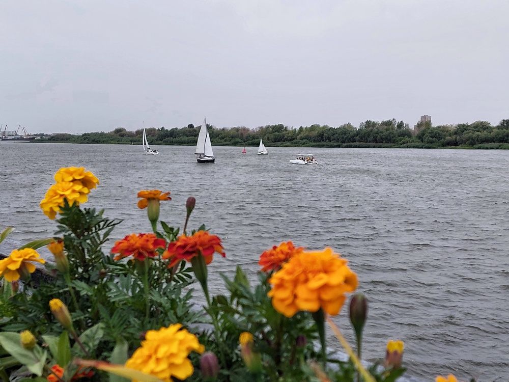 Photograph by Нина Паршина