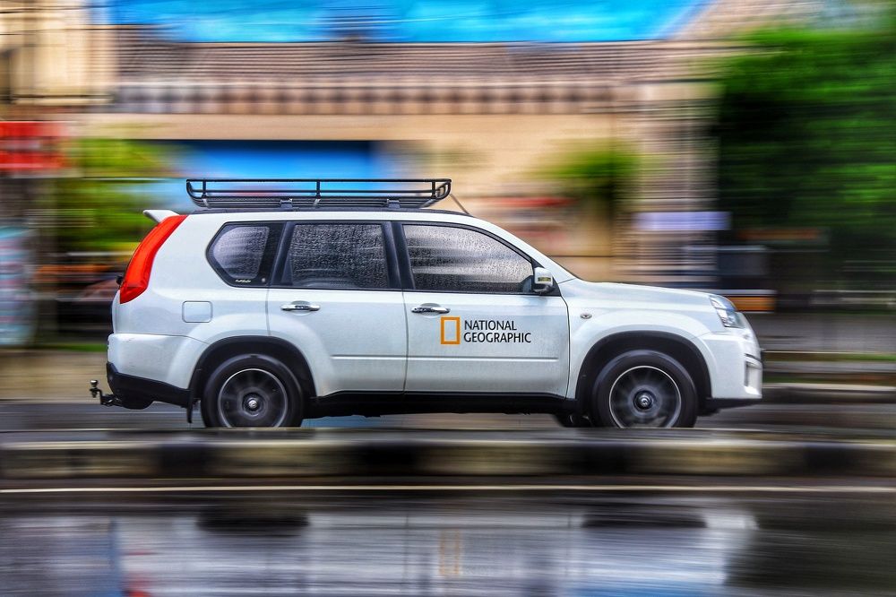 Photograph by Herfan Rusando