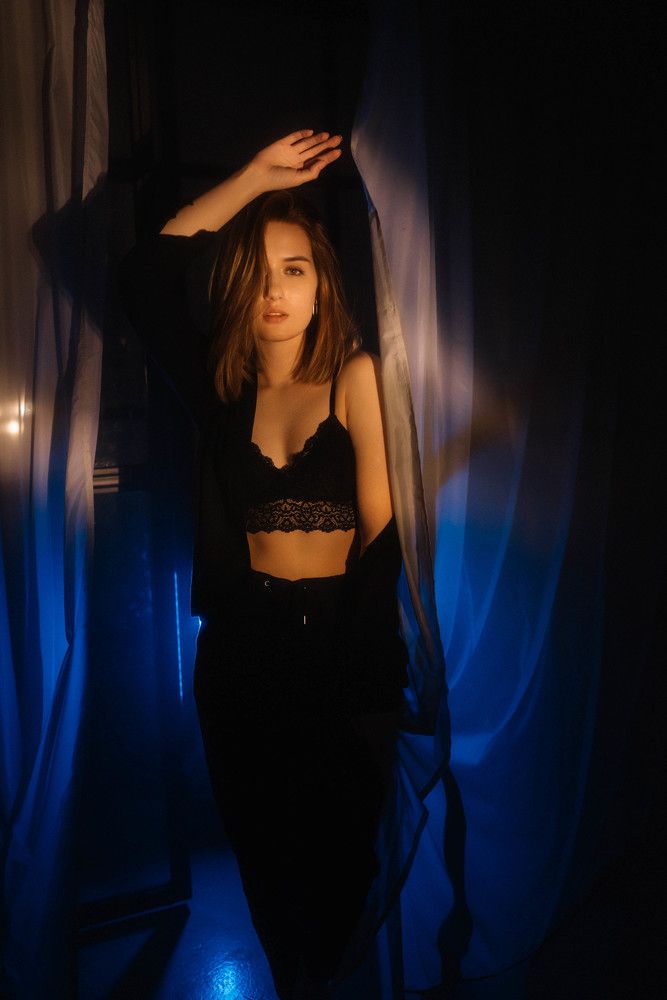 Photograph by Ольга Дрюк