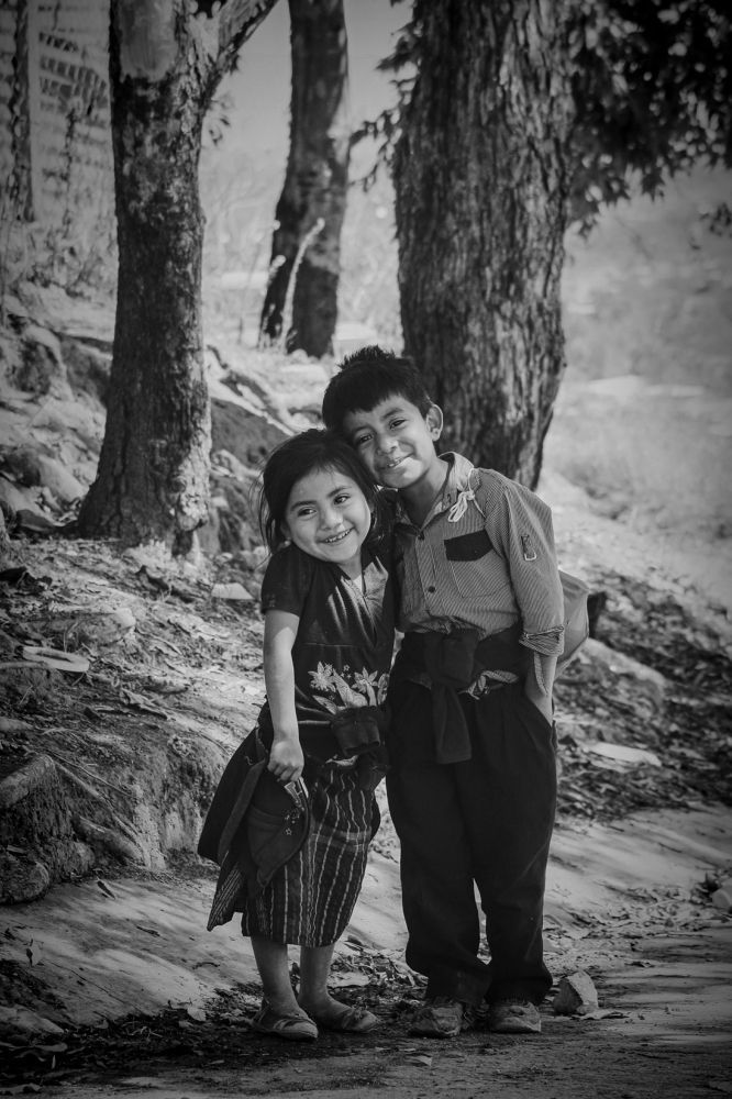 Sonrisas sin limites