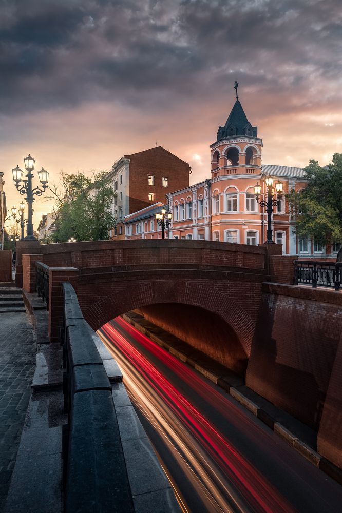 Фотография автора Хрипушин Александр