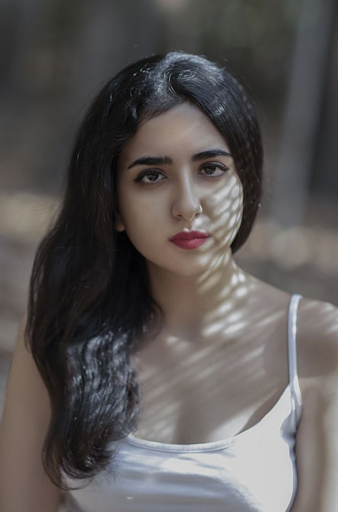 Photograph by Maryam Ghafaryanmanesh