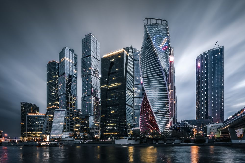 Фотография автора Хрипушин Александр