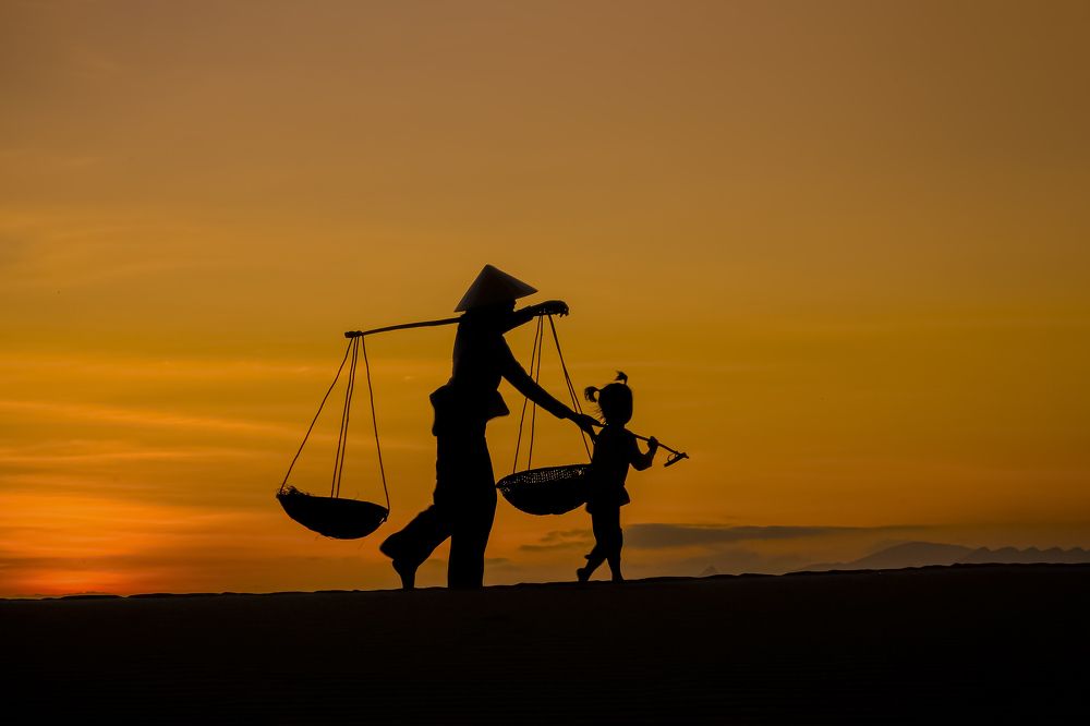 Photograph by Do Thi Thanh Binh