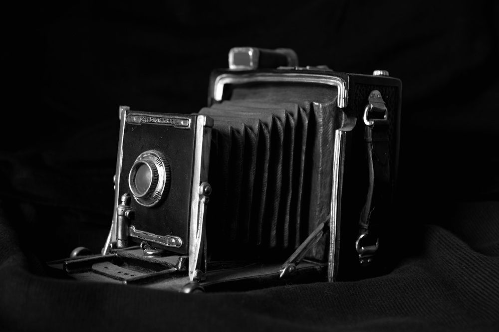 Photograph by Beatriz Games