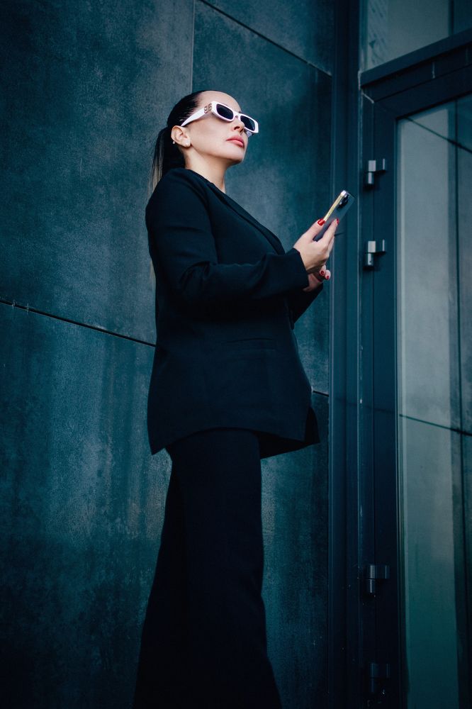 Photograph by Александра Фомичева