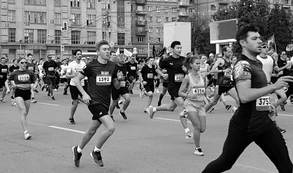 Photograph by Наталья Адалинская