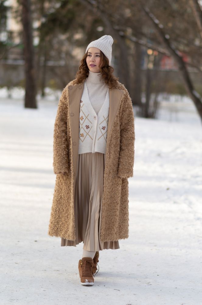 Photograph by Ekaterina Akhmetova