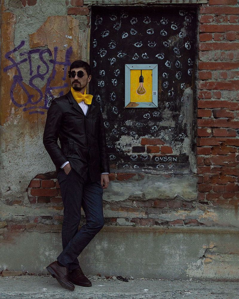 Photograph by Ekaterina Akhmetova