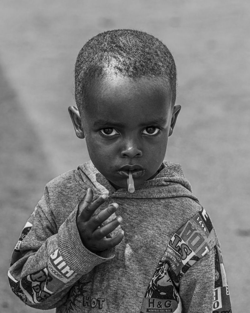 Photograph by Michael Mathias Jonathan