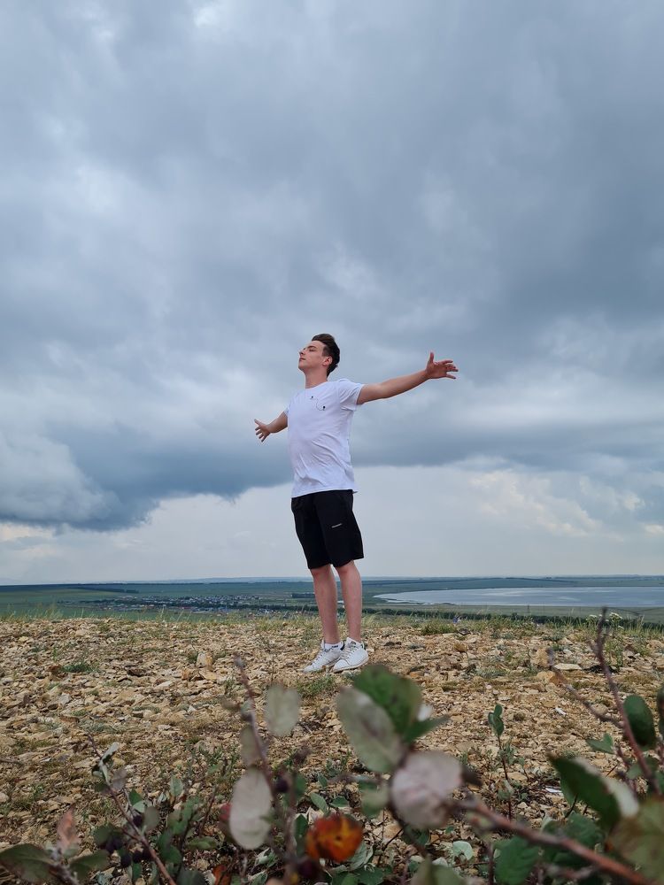 Photograph by Любовь Ершова