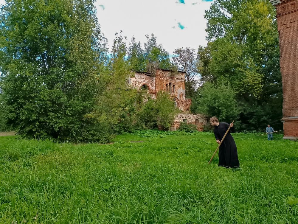 Photograph by Евгений Соколов