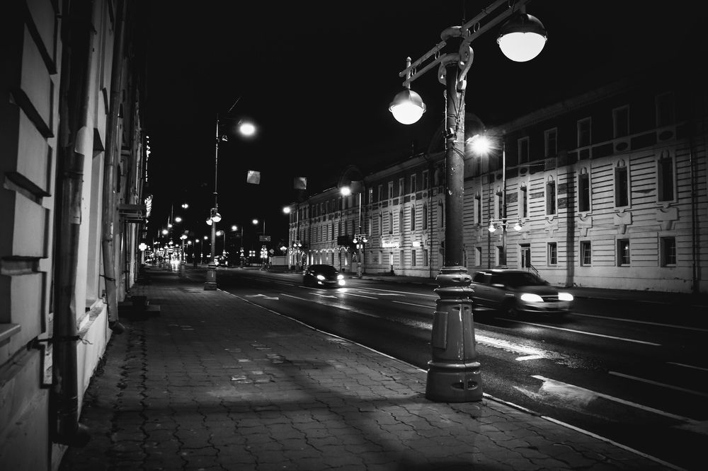 Photograph by Хельга Кольцова