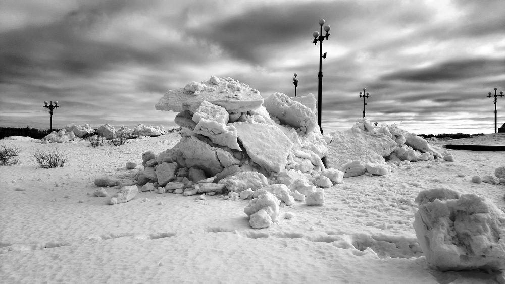 Photograph by Михаил Мироненко