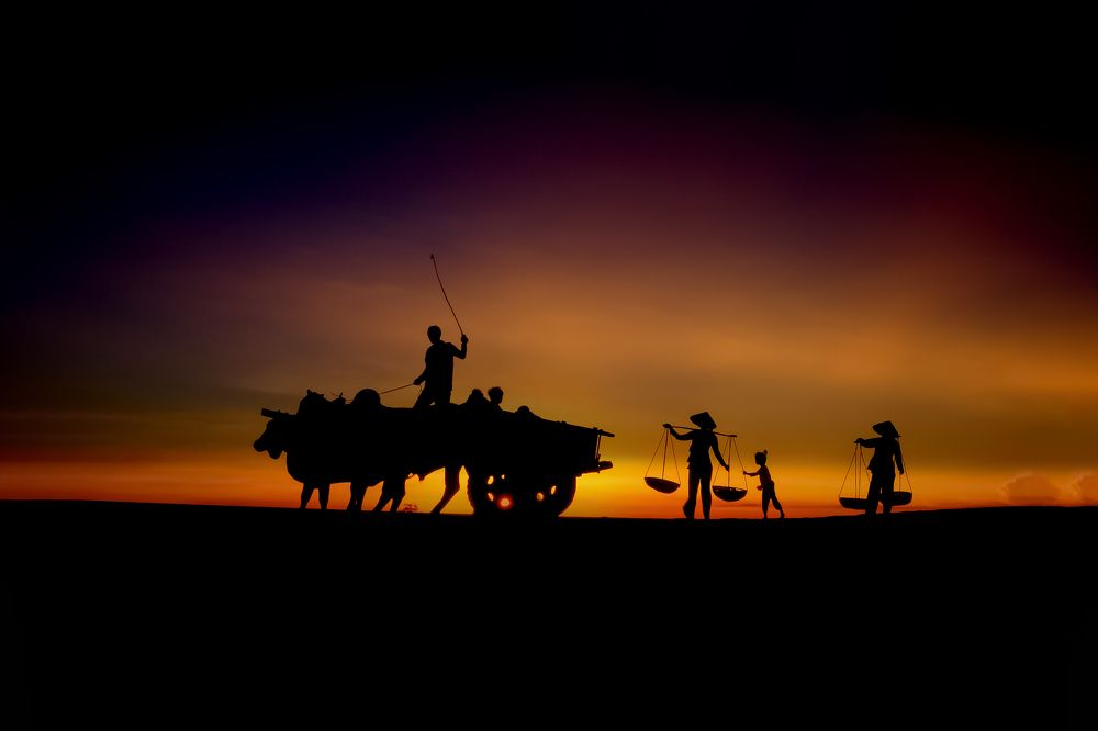 Photograph by Do Thi Thanh Binh