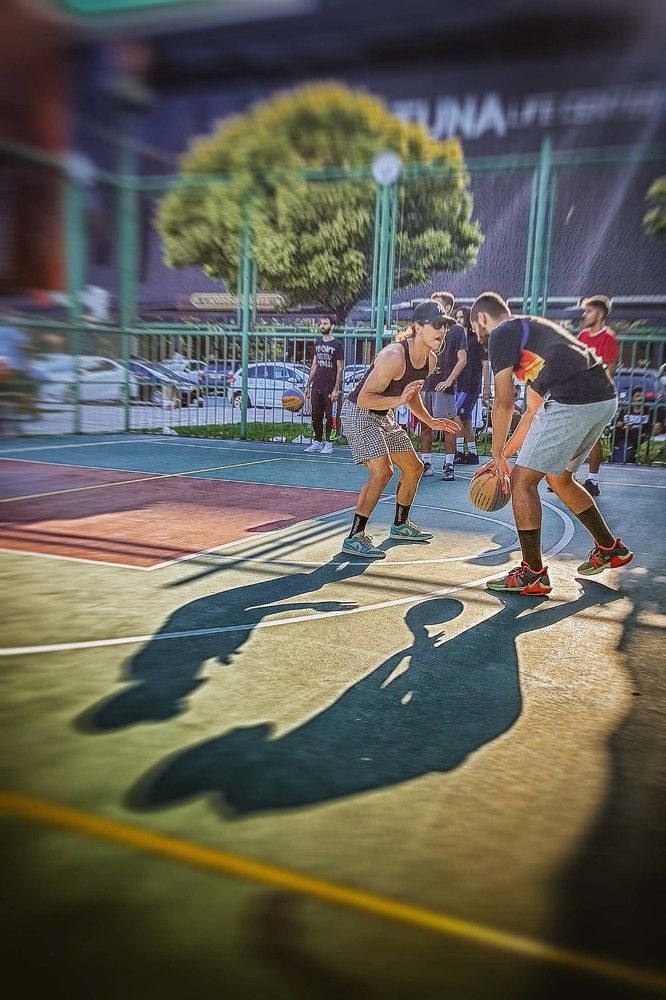 Photograph by DAMOUN POURNEMATI