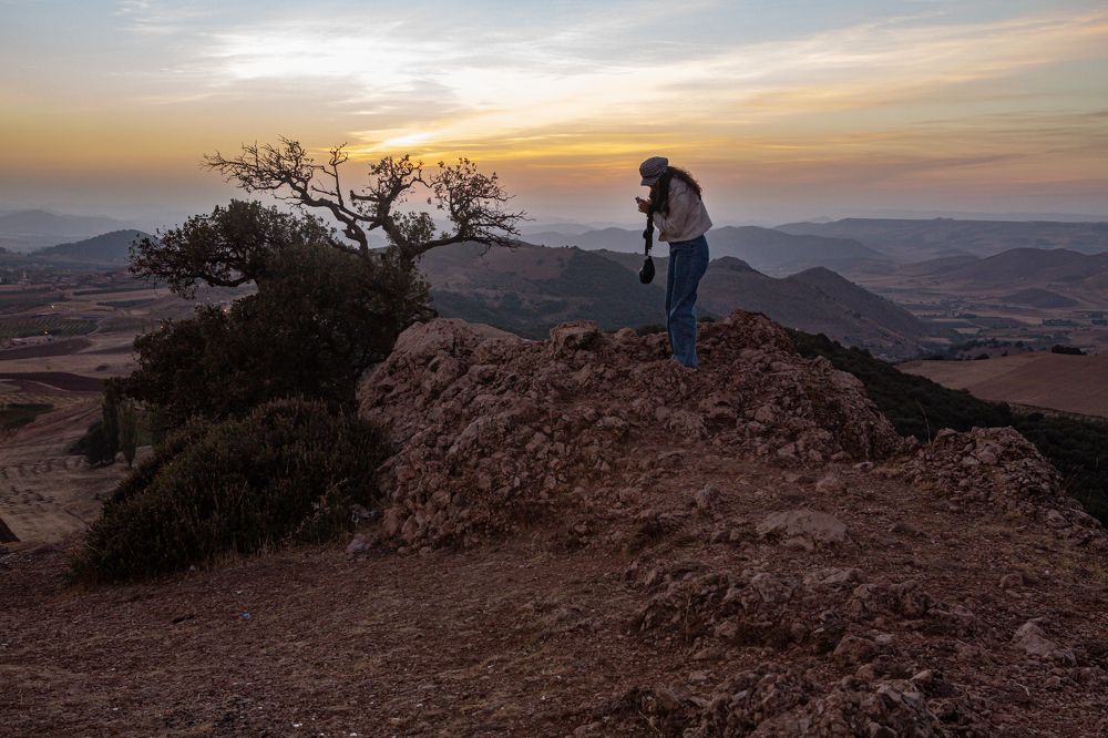 Photograph by Светлана Саиди