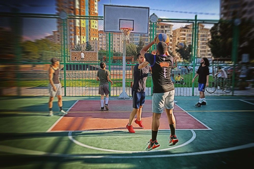 Photograph by DAMOUN POURNEMATI