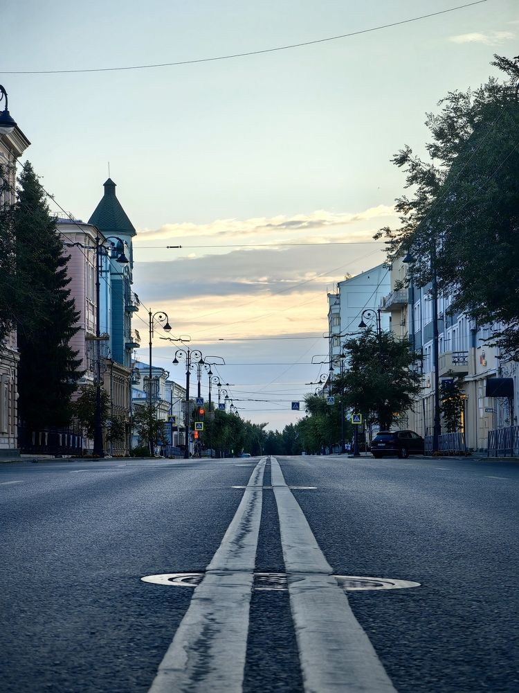 Photograph by Игорь Сапронов