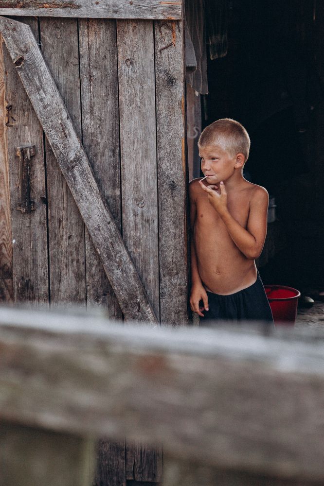 Photograph by Мария Корвин-Кучинская