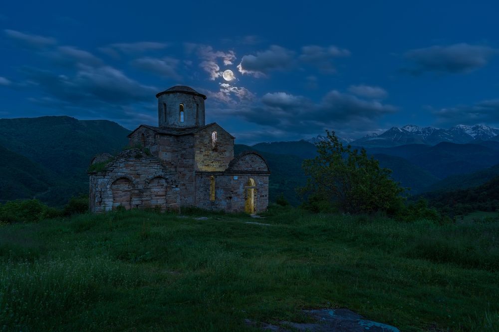 Photograph by Валерий Одинцов