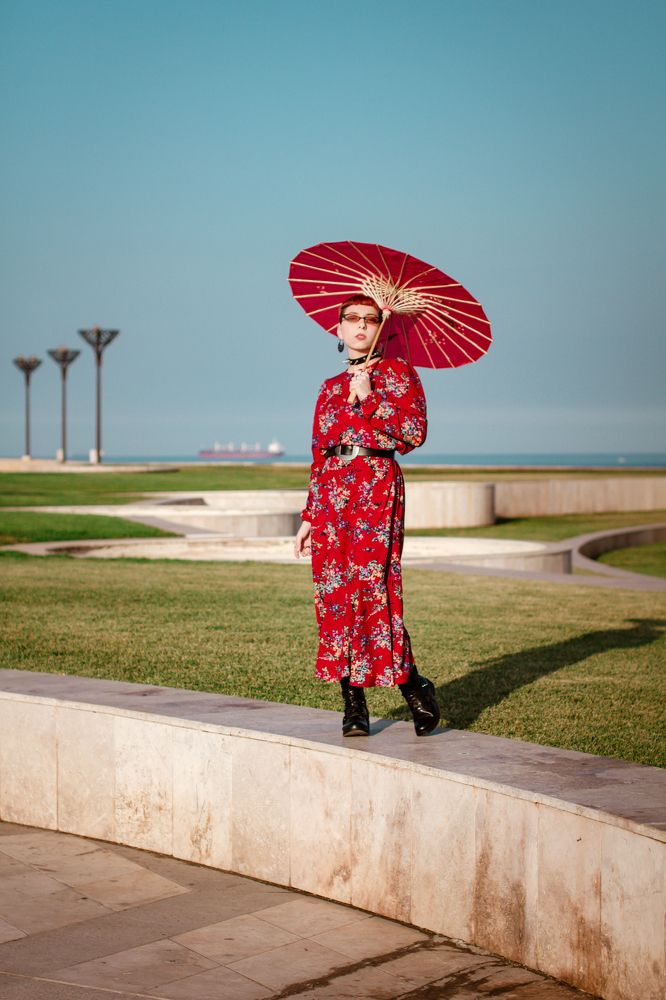 Photograph by Светлана Саиди