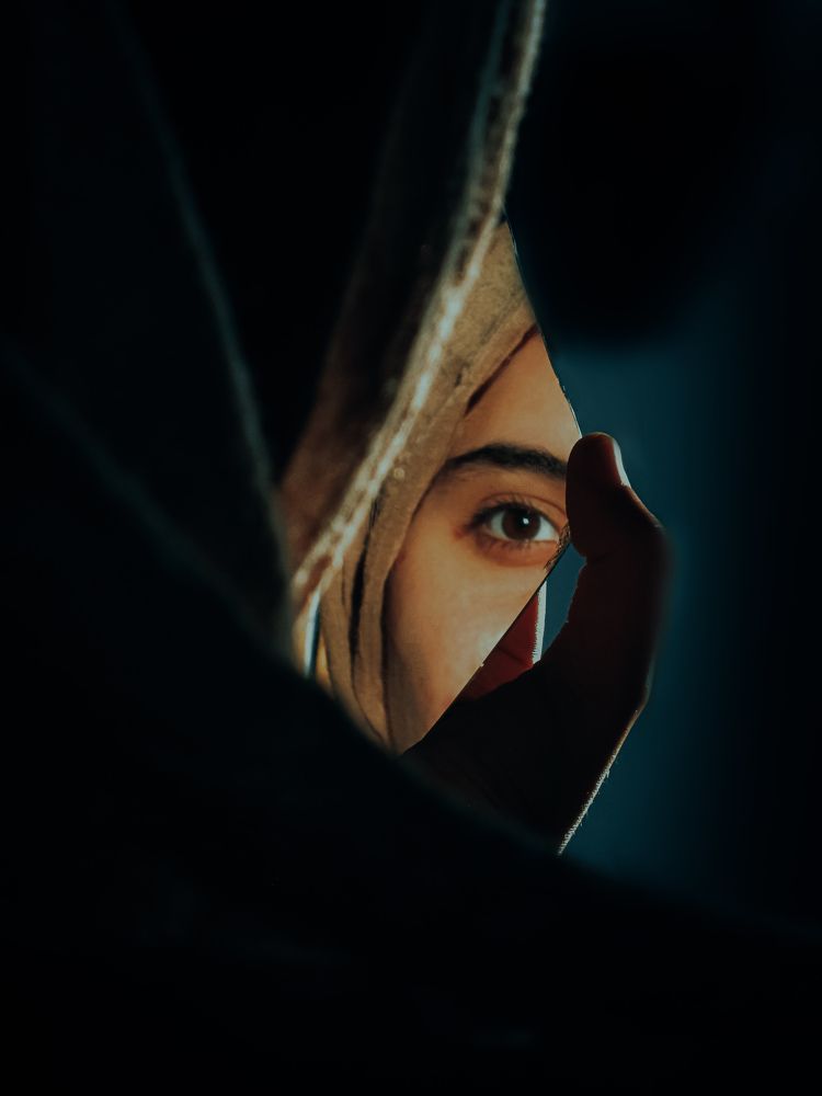 Photograph by Basant Sami